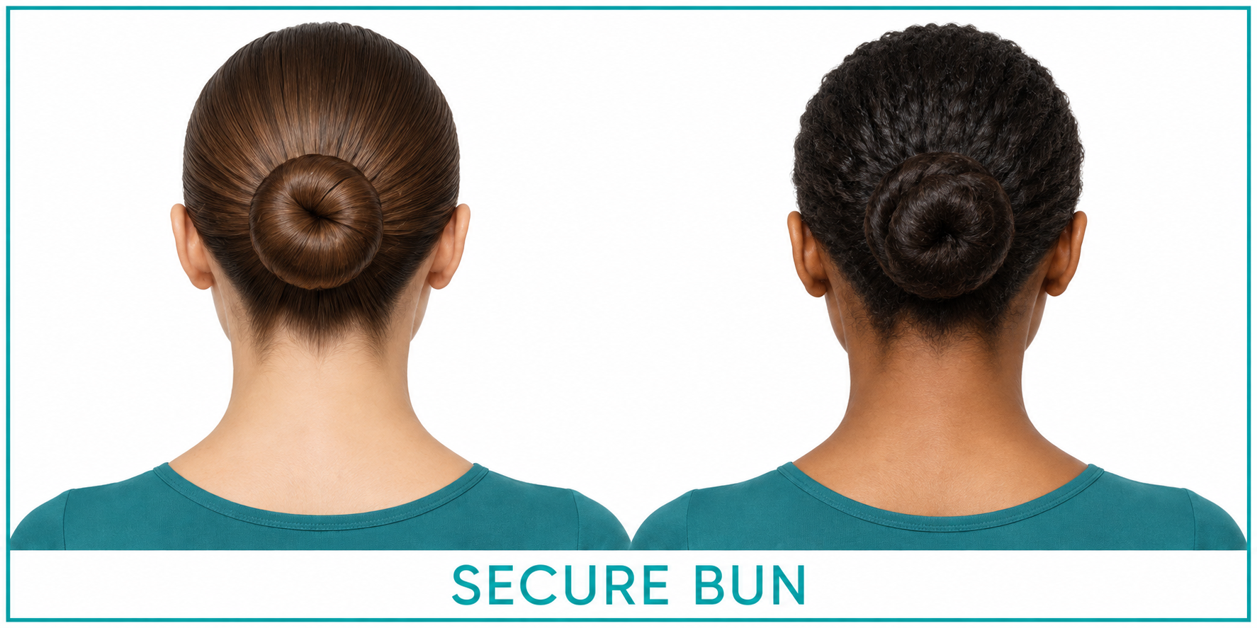 Secure bun examples.